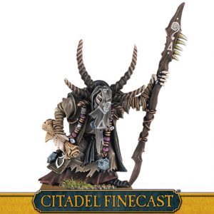 Dark Emmissary