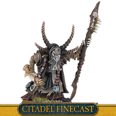 Dark Emmissary