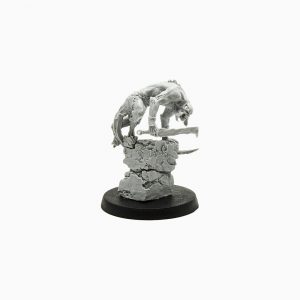 Scions of Kurgan Lackey