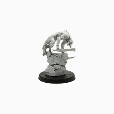 Scions of Kurgan Lackey