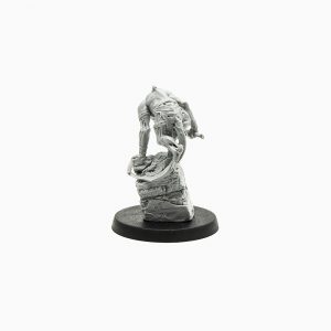 Scions of Kurgan Lackey