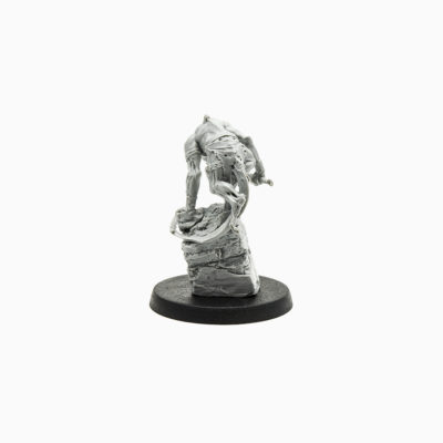 Scions of Kurgan Lackey