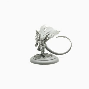 Scions of Kurgan Shaman