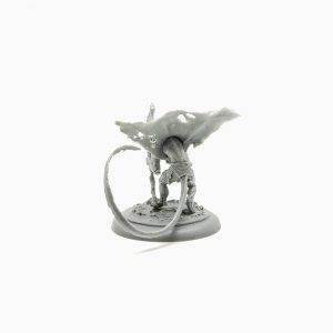 Scions of Kurgan Shaman