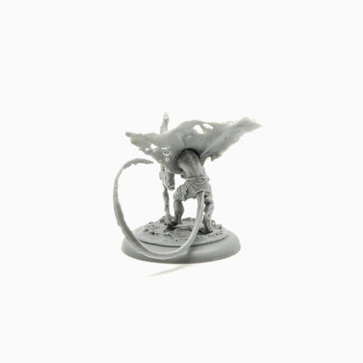 Scions of Kurgan Shaman