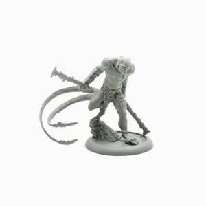 Scions of Kurgan Devastator