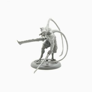 Scions of Kurgan Raggarth, the Reaper