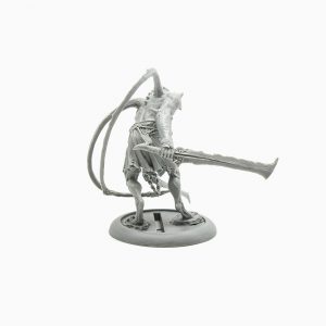 Scions of Kurgan Raggarth, the Reaper
