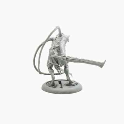 Scions of Kurgan Raggarth, the Reaper