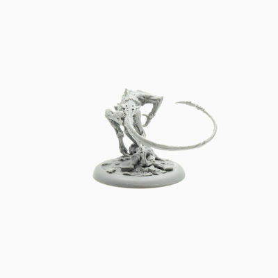 Scions of Kurgan Ripper