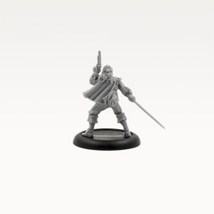 Westerners Swashbuckler