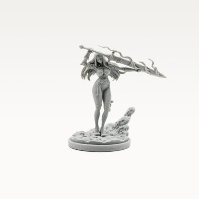 Knight Variant