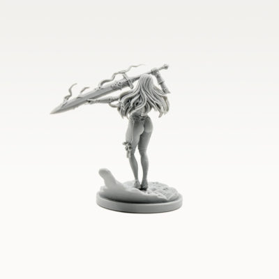 Knight Variant