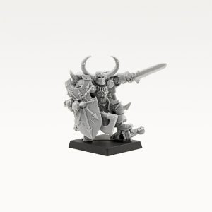 Crom The Conqueror
