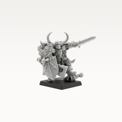 Crom The Conqueror