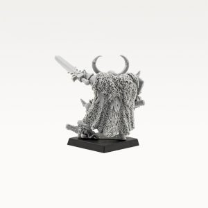 Crom The Conqueror