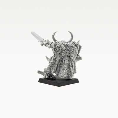 Crom The Conqueror