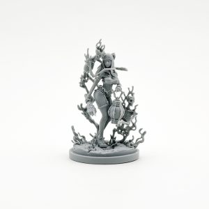 Necromancer Variant