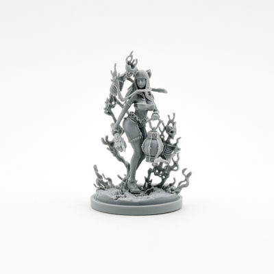 Necromancer Variant