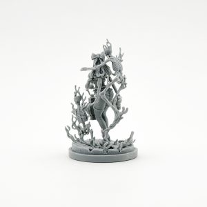 Necromancer Variant