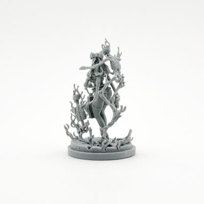Necromancer Variant