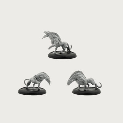 Lycals (Eden)