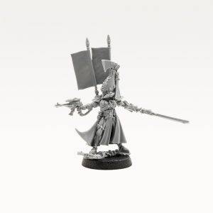 Eldar Autarch