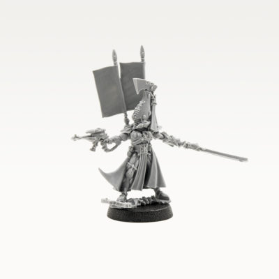 Eldar Autarch