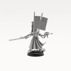 Eldar Autarch