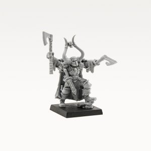 Champion of Chaos Undivided