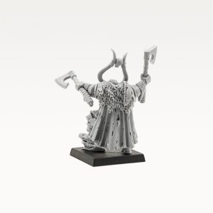 Champion of Chaos Undivided