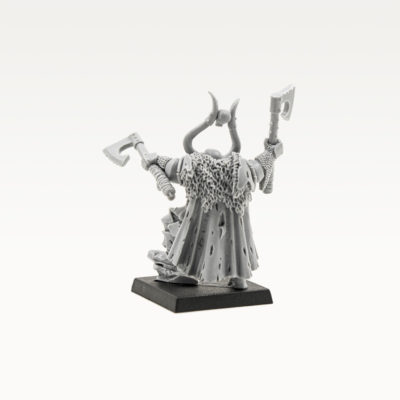 Champion of Chaos Undivided