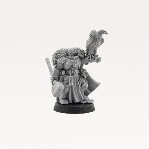 Inquisitor Corteauz