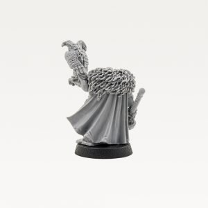 Inquisitor Corteauz