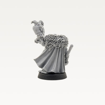 Inquisitor Corteauz