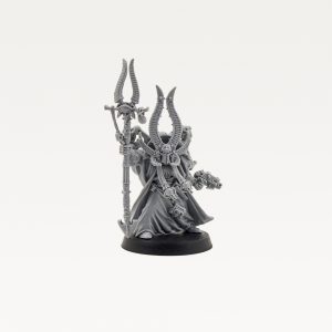 Ahriman Old 1998