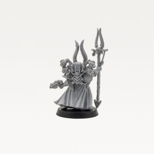 Ahriman Old 1998