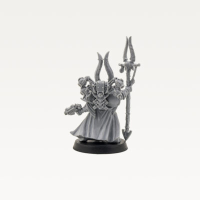 Ahriman Old 1998