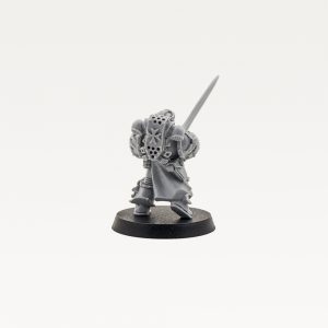 Black Templars  Emperor’s Champion (GW 25th Anniversary Limited Edition)