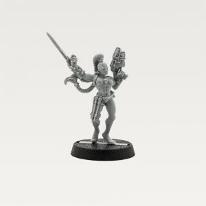 Callidus Assassin 1998