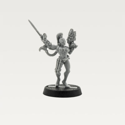Callidus Assassin 1998