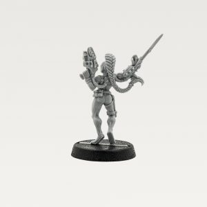 Callidus Assassin 1998