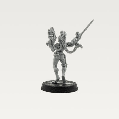 Callidus Assassin 1998