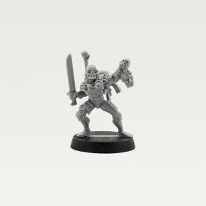 Eversor Assassin 1998