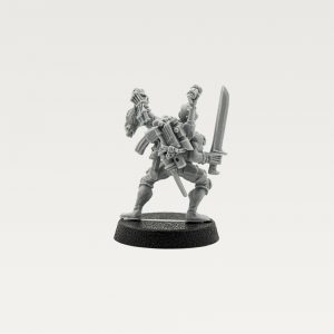 Eversor Assassin 1998