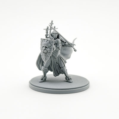 White Knight