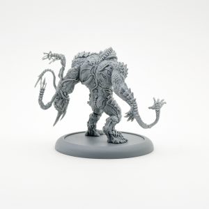 Strain Phaedrus Chirurge