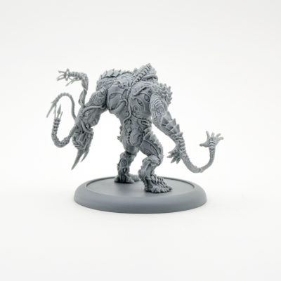 Strain Phaedrus Chirurge