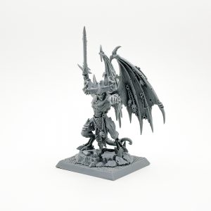 Be’lakor, Daemon Prince 2005