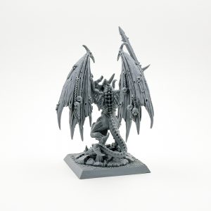 Be’lakor, Daemon Prince 2005